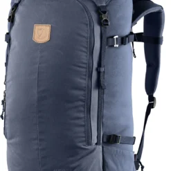 Fjällräven Fjällräven Keb 72 Rugzak Dames, Blauw