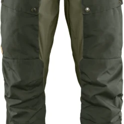 Fjällräven Fjällräven Keb Broek Heren, Groen