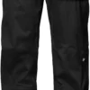 Fjällräven Fjällräven Keb Plus-Shell Broek Dames, Zwart 1 Fjällräven Fjällräven Keb Plus-Shell Broek Dames, Zwart -Kampeeruitrusting Verkoop 2024 fjaellraeven keb eco shell trousers women svart 1