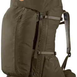 Fjällräven Fjällräven Lappland Friluft 45 Rugzak, Olijf