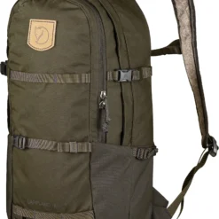 Fjällräven Fjällräven Lappland Hike 15 Rugzak, Olijf