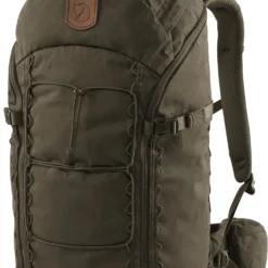 Fjällräven Fjällräven Singi 28 Rugzak, Olijf