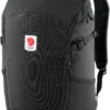 Fjällräven Fjällräven Ulvö 23 Rugzak, Grijs 2 Fjällräven Fjällräven Ulvö 23 Rugzak, Grijs -Kampeeruitrusting Verkoop 2024 fjaellraeven ulvoe 23 backpack dark grey 1