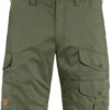 Fjällräven Fjällräven Vidda Pro Lite Shorts Men, Groen -Kampeeruitrusting Verkoop 2024 fjaellraeven vidda pro lite shorts men laurel green 1