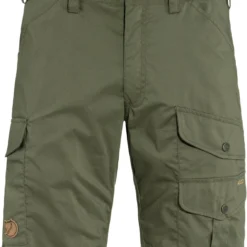 Fjällräven Fjällräven Vidda Pro Lite Shorts Men, Groen