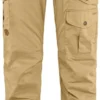 Fjällräven Fjällräven Vidda Pro Lite Trousers Men, Beige
