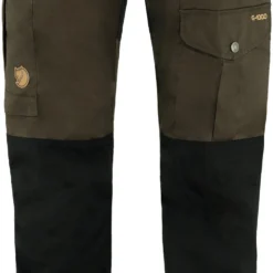 Fjällräven Fjällräven Vidda Pro Broek Heren, Olijf