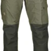 Fjällräven Fjällräven Vidda Pro Broek Heren, Groen/olijf -Kampeeruitrusting Verkoop 2024 fjaellraeven vidda pro trousers herr groen oliv 1