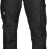 Fjällräven Fjällräven Vidda Pro Broek Heren, Zwart -Kampeeruitrusting Verkoop 2024 fjaellraeven vidda pro trousers herr svart 1