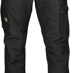 Fjällräven Fjällräven Vidda Pro Broek Heren, Zwart