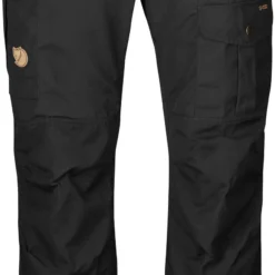 Fjällräven Fjällräven Vidda Pro Broek Dames, Zwart