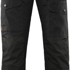 Fjällräven Fjällräven Vidda Pro Geventileerde Broek Heren, Zwart
