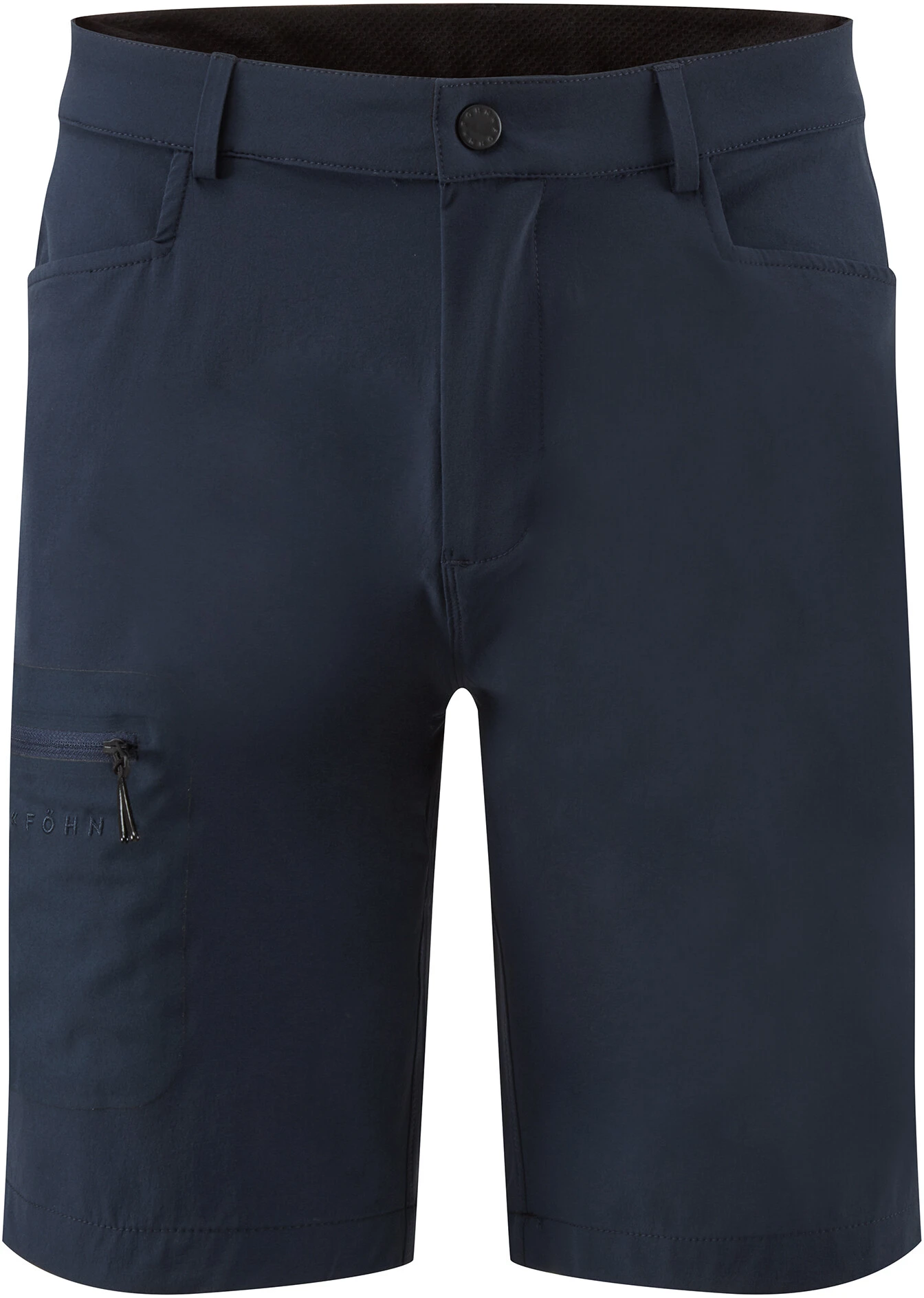 Föhn Trail Hiking Korte Broek Heren, Blauw 3 Föhn Trail Hiking Korte Broek Heren, Blauw