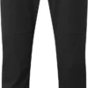 Föhn Trail Broek Heren, Zwart -Kampeeruitrusting Verkoop 2024 foehn trail trousers men black 1