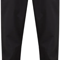 Föhn Waterdichte Broek Heren, Zwart
