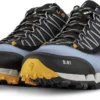 Garmont 9.81 Bolt 2.0 Schoenen, Zwart/blauw -Kampeeruitrusting Verkoop 2024 garmont 981 bolt 20 shoes black light blue 1