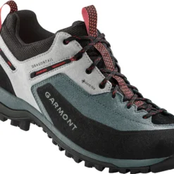 Garmont Dragontail Tech GTX Schoenen, Grijs/zwart