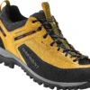 Garmont Dragontail Tech GTX Schoenen, Geel/zwart -Kampeeruitrusting Verkoop 2024 garmont dragontail tech gtx shoes men yellow 1