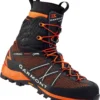 Garmont G-Radikal GTX Laarzen, Zwart 2 Garmont G-Radikal GTX Laarzen, Zwart -Kampeeruitrusting Verkoop 2024 garmont g radikal gtx boots orange red 1