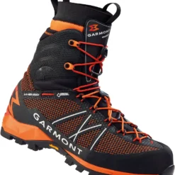 Garmont G-Radikal GTX Laarzen, Zwart