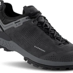Garmont Groove G-Dry Schoenen, Zwart