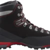 Garmont Pinnacle GTX Bergschoenen, Zwart -Kampeeruitrusting Verkoop 2024 garmont pinnacle gtx mountaineer boots men black 1