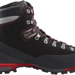 Garmont Pinnacle GTX Bergschoenen, Zwart