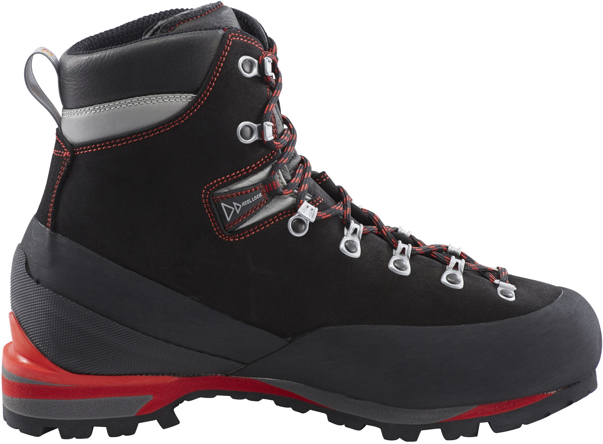 Garmont Pinnacle GTX Bergschoenen, Zwart 3 Garmont Pinnacle GTX Bergschoenen, Zwart