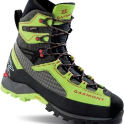 Garmont Tower 2.0 Extreme GTX Schoenen, Grijs/groen