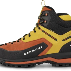 Garmont Vetta Tech GTX Schoenen, Rood/geel