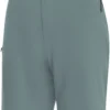 GOREWEAR R5 Korte Broek Dames, Grijs -Kampeeruitrusting Verkoop 2024 gore wear r5 shorts women nordic blue 1