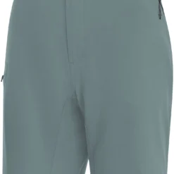 GOREWEAR R5 Korte Broek Dames, Grijs