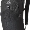 Gregory Nano 20 Rugzak, Zwart 2 Gregory Nano 20 Rugzak, Zwart -Kampeeruitrusting Verkoop 2024 gregory nano 20 backpack obsidian black 1