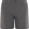 Haglöfs Amfibious Korte Broek Dames, Grijs