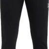 Haglöfs Astral Panty's Heren, Zwart -Kampeeruitrusting Verkoop 2024 hagloefs astral tights men true black 1