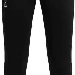 Haglöfs Betula Panty's Dames, Zwart