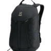 Haglöfs Corker 15l Rugzak, Zwart -Kampeeruitrusting Verkoop 2024 hagloefs corker 15l backpack true black 1