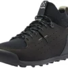 Haglöfs Duality AT2 Schoenen Heren, Zwart -Kampeeruitrusting Verkoop 2024 hagloefs duality at2 shoes men true black 1