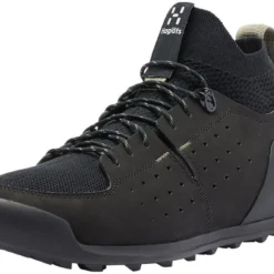 Haglöfs Duality AT2 Schoenen Heren, Zwart