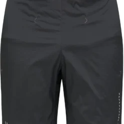 Haglöfs L.I.M Alpha Korte Broek Heren, Zwart