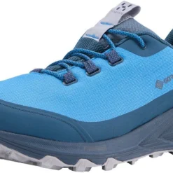 Haglöfs L.I.M FH GTX Lage Schoenen Heren, Blauw
