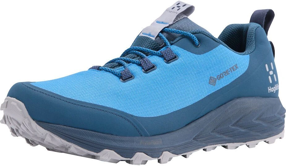 Haglöfs L.I.M FH GTX Lage Schoenen Heren, Blauw 3 Haglöfs L.I.M FH GTX Lage Schoenen Heren, Blauw