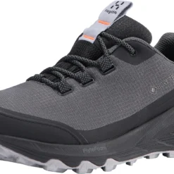 Haglöfs L.I.M FH GTX Low Shoes Women, Zwart