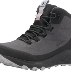 Haglöfs L.I.M FH GTX Midden Schoenen Heren, Blauw