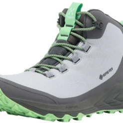 Haglöfs L.I.M FH GTX Midden Schoenen Dames, Grijs