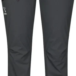 Haglöfs L.I.M Fuse Broek Dames, Grijs