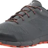 Haglöfs L.I.M Proof Eco Lage Schoenen Heren, Grijs -Kampeeruitrusting Verkoop 2024 hagloefs lim proof eco low shoes men magnetite flame orange 1
