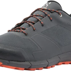 Haglöfs L.I.M Proof Eco Lage Schoenen Heren, Grijs