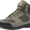 Haglöfs L.I.M Proof Plus Middelhoge Schoenen Heren, Olijf -Kampeeruitrusting Verkoop 2024 hagloefs lim proof eco mid shoes men sage green deep woods 1