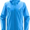 Haglöfs L.I.M Proof Jas Heren, Blauw 1 Haglöfs L.I.M Proof Jas Heren, Blauw -Kampeeruitrusting Verkoop 2024 hagloefs lim proof jacket men nordic blue 1